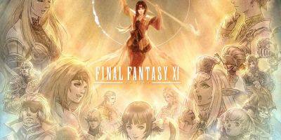 Final Fantasy 14 Bringing Back FF11 Collaboration Event - gamerant.com