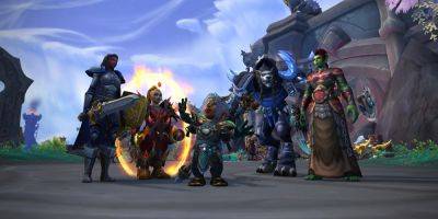 World of Warcraft Buffs Follower Dungeons Less Than a Day After Patch 10.2.5 - gamerant.com - After