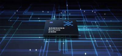 Samsung Unveiled Detailed Specifications Of The Exynos 2400 That Will Be Found In Various Galaxy S24, Galaxy S24 Plus models - wccftech.com - North Korea