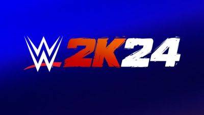 WWE 2K24 Announced, Reveal Coming January 22nd - gamingbolt.com - Brazil
