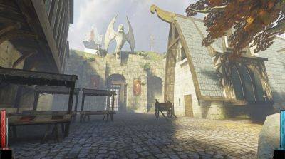 Dark Messiah of Might and Magic Modders Show RTX Remix Upgrade; Co-Op Also Planned - wccftech.com