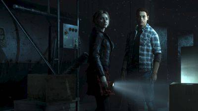 An Until Dawn Movie is in the Works, Sony Confirms - gamingbolt.com - city Sandberg - city Salem