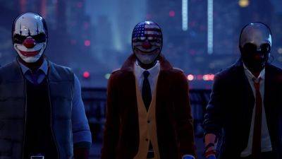 Payday 3 Dev 'Well Aware' Fans 'Aren't Satisfied', Creates a Team Dedicated to Turning Things Around - ign.com - Creates