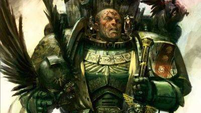 Call of Duty Dataminers Discover Surprise Potential Warhammer 40,000 Crossover - ign.com
