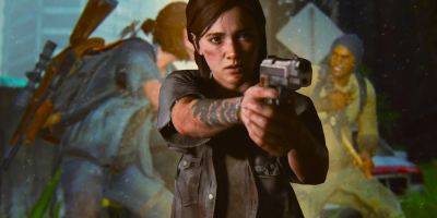 7 Best Weapon Upgrades For Ellie In TLOU2 - screenrant.com - city Seattle