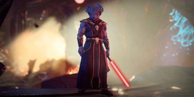 Baldur's Gate 3 Mod Lets Players Wield Star Wars Lightsabers - gamerant.com - Belgium