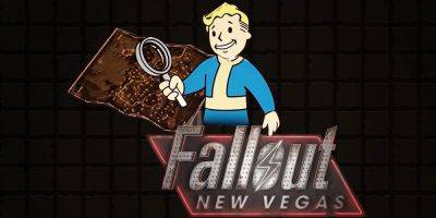 Fallout: New Vegas Contest Tests How Well You Know the Game - gamerant.com