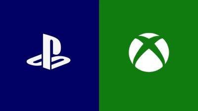 PS4 Saw Higher Software Sales Than Xbox Series X/S in Europe Last Year - gamingbolt.com