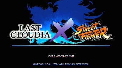 Grab Goodies As The Countdown For Last Cloudia x Street Fighter Crossover Begins! - droidgamers.com - Britain - Japan