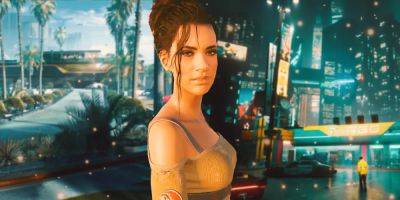 One Glaring Cyberpunk 2077 Omission Could Flesh Out The World - screenrant.com - city Las Vegas - city Night - city Dogtown