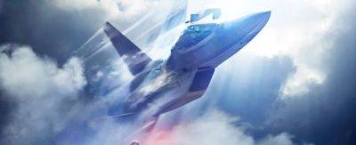 Ace Combat 7: Skies Unknown lands on Switch in July - thesixthaxis.com