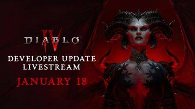Diablo 4 Season 3 Developer Update Livestream - Liveblog Summary - wowhead.com - Diablo