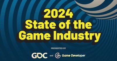 35% of devs affected by layoffs last year, says GDC survey - gamesindustry.biz