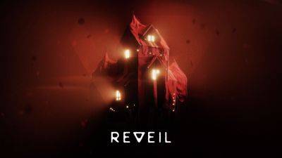 REVEIL launches March 6 - gematsu.com - Launches