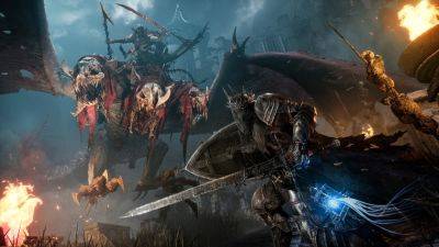 Lords of the Fallen publisher CI Games is laying off 10% of its employees - videogameschronicle.com - Poland