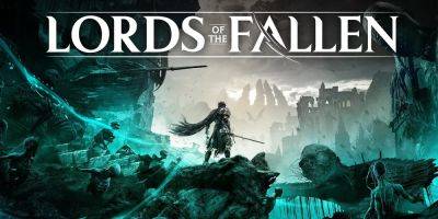 Lords of the Fallen Publisher Announces Layoffs - gamerant.com - Announces