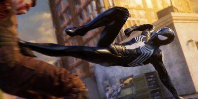 Unauthorized Spider-Man 2 PC Port Is 'Never Releasing' - gamerant.com