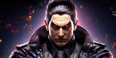 Tekken 8 Reportedly Removing Controversial Feature Ahead Of Launch - gamerant.com
