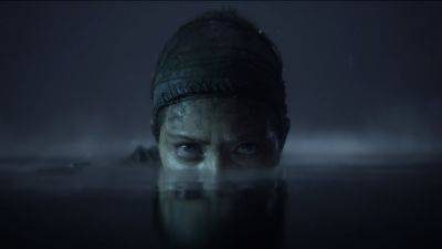 Senua’s Saga: Hellblade 2 Officially Launches on May 21 - gamingbolt.com - Iceland - Launches