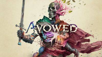 Avowed Launches in Fall 2024; New Gameplay Showcases Combat, Enemies and Side Quest - gamingbolt.com - Launches
