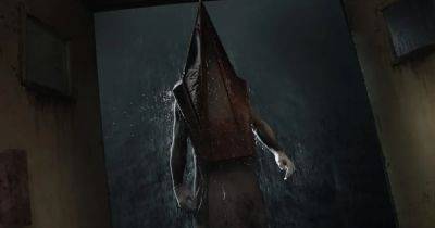 Silent Hill 2 remake: release date window, trailers, gameplay, and more - digitaltrends.com