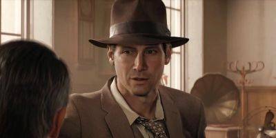 Indiana Jones And The Great Circle Is Launching Later This Year - thegamer.com - state Indiana