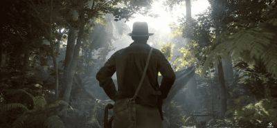 Indiana Jones and the Great Circle Gets First Look at Xbox Developer Direct - gameranx.com - state Indiana - county Ford - county Harrison