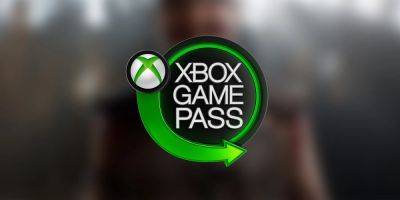 Big Day One Xbox Game Pass Game Coming May 21 - gamerant.com