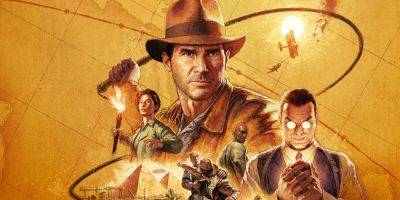 Indiana Jones Game is First-Person, Coming Later This Year - gamerant.com - state Indiana - county Ford - county Harrison
