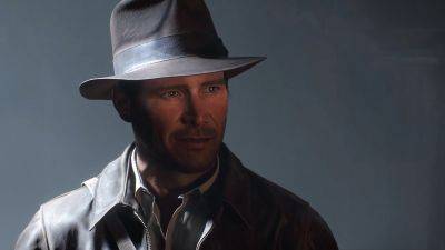 Indiana Jones And The Great Circle Launches This Year, First Gameplay Footage Revealed - gameinformer.com - state Indiana - Egypt - county Ford - county Harrison - Vatican - Launches