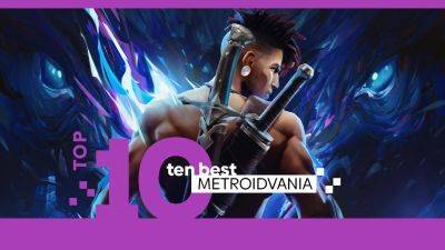 Top 10 Metroidvanias To Play Right Now - gameinformer.com