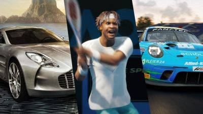 Wccftech’s Most Anticipated Sports and Racing Games of 2024 – Starting a New Season - wccftech.com - county San Diego - Hong Kong