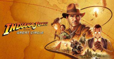 Indiana Jones and the Great Circle leads Microsoft's 2024 lineup - gamesindustry.biz - state Indiana