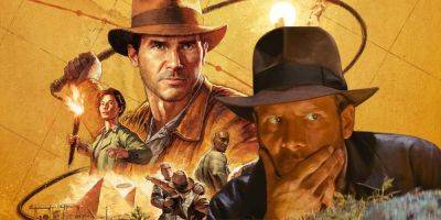 Does Harrison Ford Voice Indiana Jones In The Great Circle? - screenrant.com - state Indiana - county Jones - county Ford - county Harrison