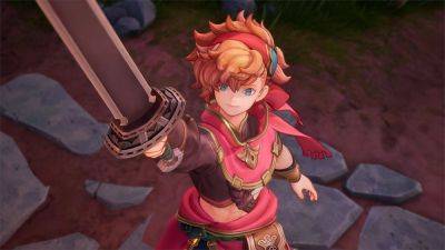 Visions of Mana reveals summer release date in surprise Xbox Direct appearance, shooting right up my JRPG wishlist - gamesradar.com - Reveals