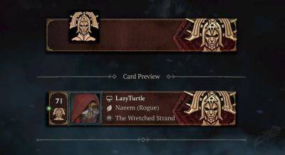 New Emblems Coming in Season 3 - Diablo 4 - wowhead.com