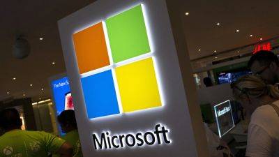 No 'iPhone moment'! Microsoft Bing Search Engine Market Share Barely Budged With ChatGPT Add-On - tech.hindustantimes.com - Usa