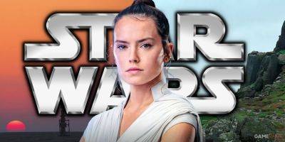 Star Wars: Daisy Ridley's Rey Rumored To Return For More Than One New Movie - gamerant.com - county Ford - county Harrison - Disney