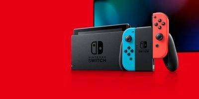 New Survey Reveals Number of Developers Working on Games for Nintendo's Next Console - gamerant.com - Reveals