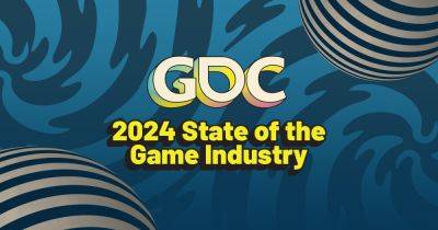One-third of developers impacted by layoffs in last 12 months, according to GDC survey - eurogamer.net