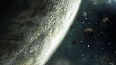 Asteroid 2024 AE3 to pass by Earth today, says NASA! How big is it? Find out - tech.hindustantimes.com - Germany - Russia - Washington - state Hawaii - Chile - city Chelyabinsk, Russia