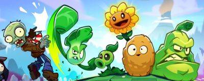 Plants vs. Zombies 3 gets a new soft launch ahead of worldwide release - thesixthaxis.com - Britain - Australia - Netherlands - Philippines