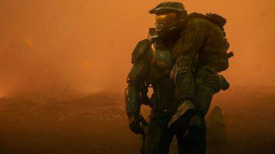 Halo season 2 release date, cast, story, and everything you need to know - gamesradar.com - Britain - Usa