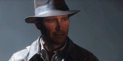 Gamers Are Arguing Over Whether Indiana Jones Should Be First-Person - thegamer.com - state Indiana - county Ford - county Harrison - Whether