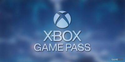 Xbox Game Pass Adds Day One Open World Game Today - gamerant.com
