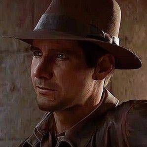 Indiana Jones Steals the Show at the Xbox Direct - ign.com - state Indiana