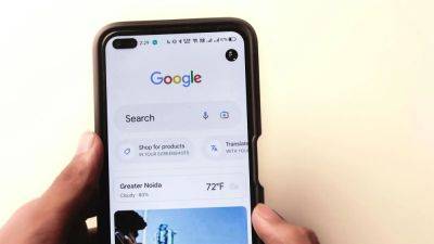 Google’s search experience scrutinized for surge in low-quality content and SEO spam - tech.hindustantimes.com - India