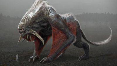 Former Mass Effect dev’s new survival game Nightingale has some nightmare fuel monsters - gamesradar.com