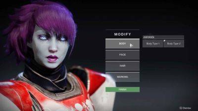 Finally, Destiny 2 Will Let You Change Your Character’s Appearance - ign.com