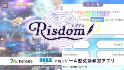 Risdom Is A Fun Learning Game Set To Drop In Japan Soon - droidgamers.com - Britain - Japan